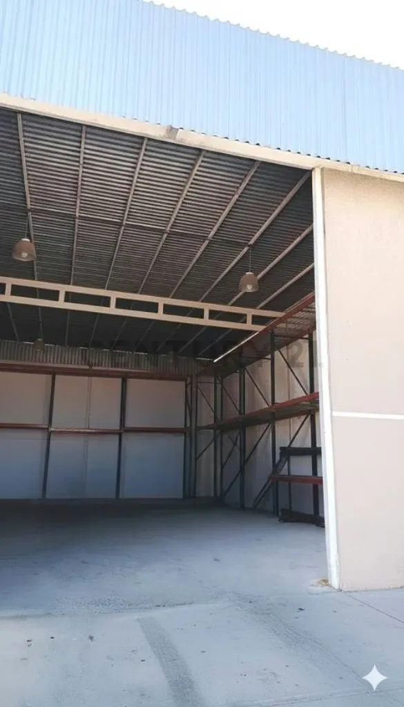 Galpón listo para operar en C.C Punta del Este en Cumaná, estado Sucre - 4