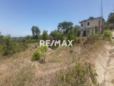 EN VENTA TERRENO DE 500 M2 CON BIENHECHURIA, EN EL SECTOR BUENA VISTA, SANARE. - 2