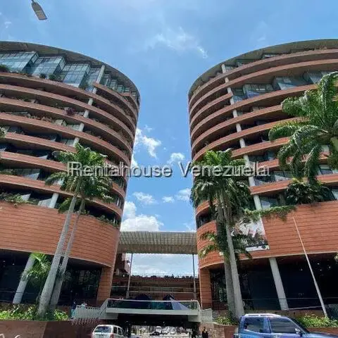 Comercial (Local Comercial) en Alquiler en Chacao, Distrito Metropolitano