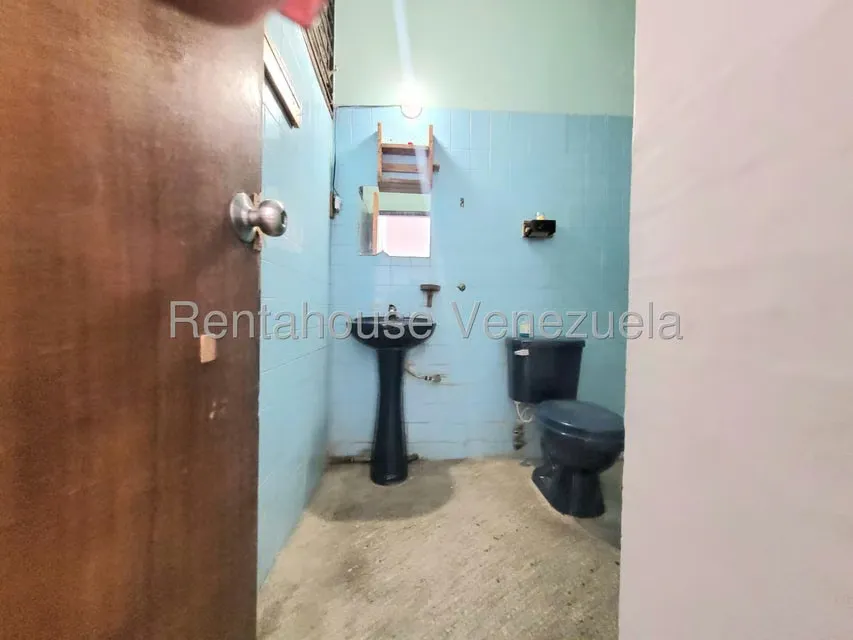 Local Comercial en Alquiler en Centro, Lara - 3