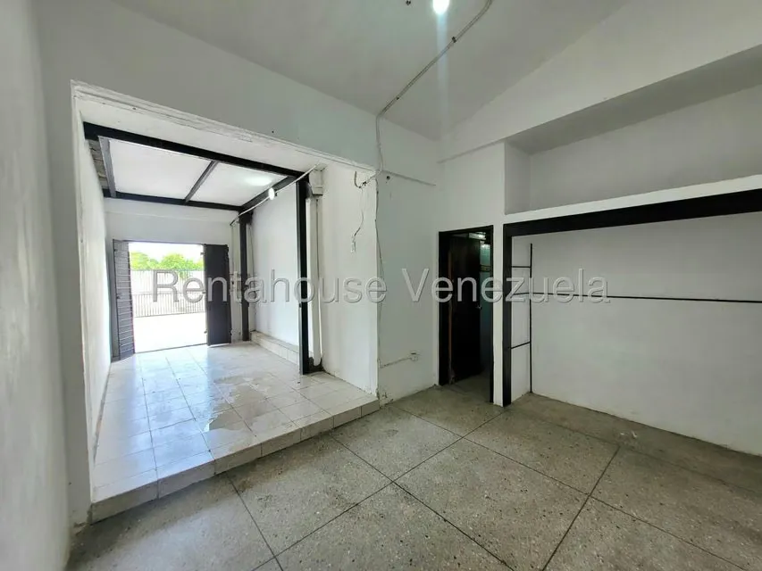 Local Comercial en Alquiler en Centro, Lara - 7