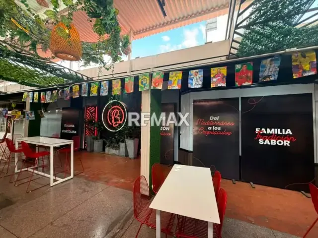 VENDO NEGOCIO EN AV LARA DE BARQUISIMETO - 5
