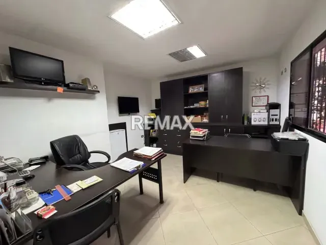 VENTA DE GALPÓN INDUSTRIAL EN CHAPELLIN, LA FLORIDA. MUN. LIBERTADOR - 4