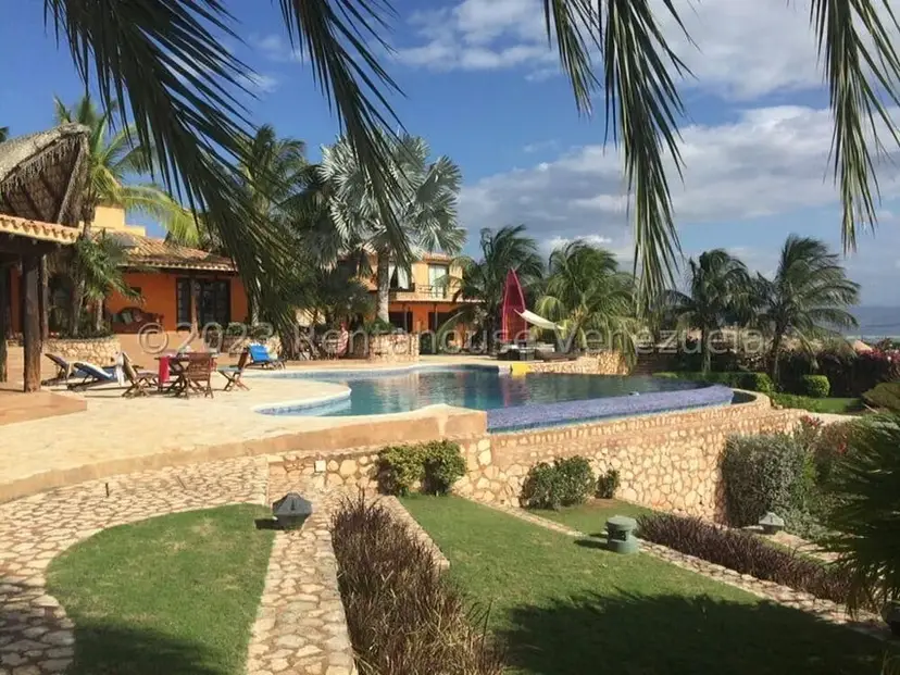 Casa (Multipes Niveles) en Venta en Sector Punta Colorada, Sucre