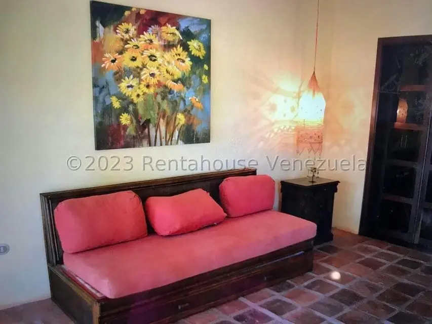 Casa (Multipes Niveles) en Venta en Sector Punta Colorada, Sucre - 11