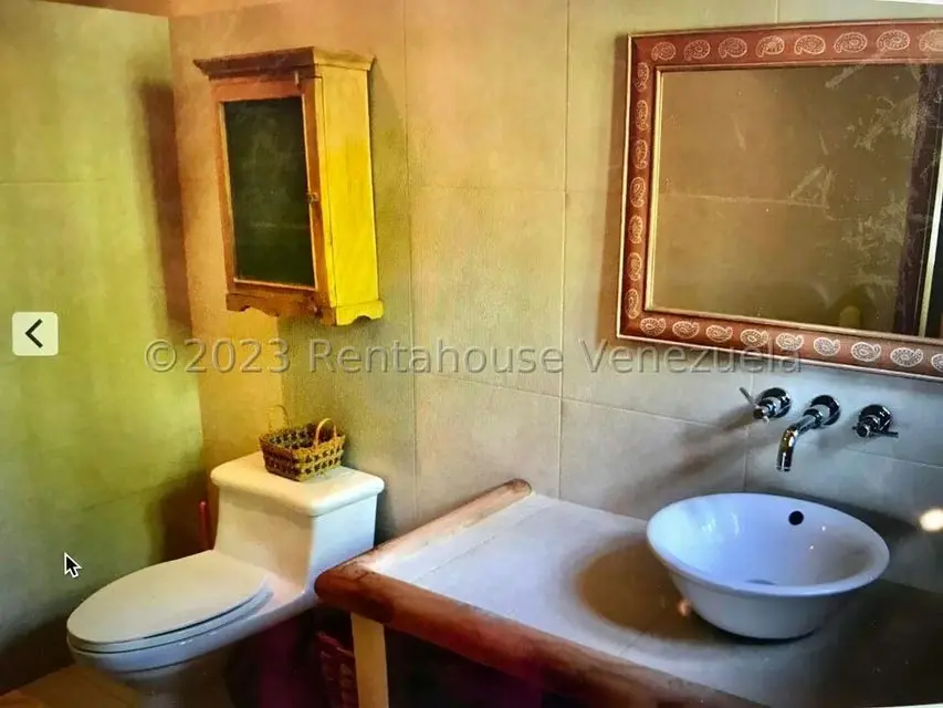 Casa (Multipes Niveles) en Venta en Sector Punta Colorada, Sucre - 13