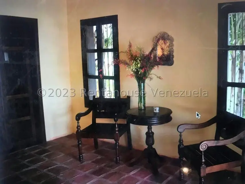 Casa (Multipes Niveles) en Venta en Sector Punta Colorada, Sucre - 14