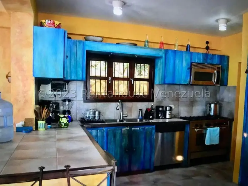 Casa (Multipes Niveles) en Venta en Sector Punta Colorada, Sucre - 16