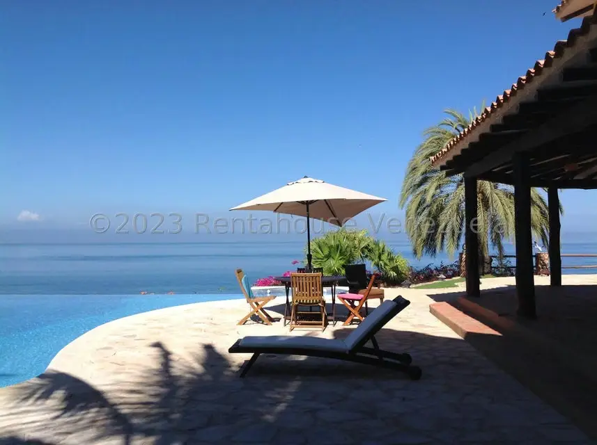 Casa (Multipes Niveles) en Venta en Sector Punta Colorada, Sucre - 22