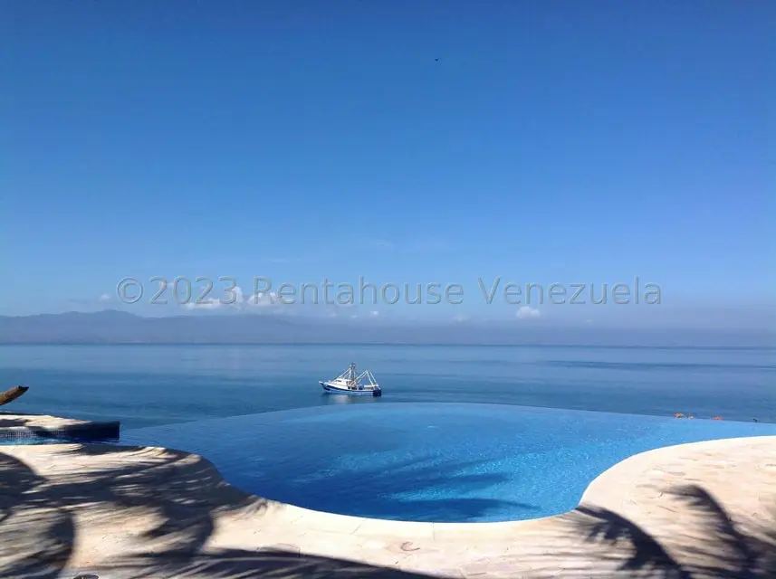 Casa (Multipes Niveles) en Venta en Sector Punta Colorada, Sucre - 23
