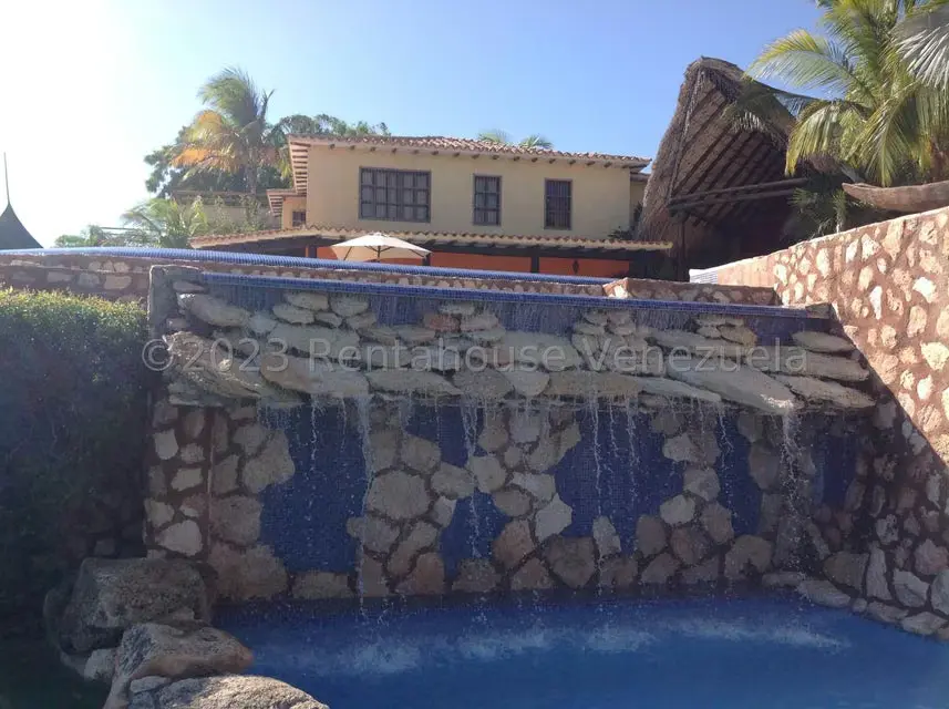 Casa (Multipes Niveles) en Venta en Sector Punta Colorada, Sucre - 25