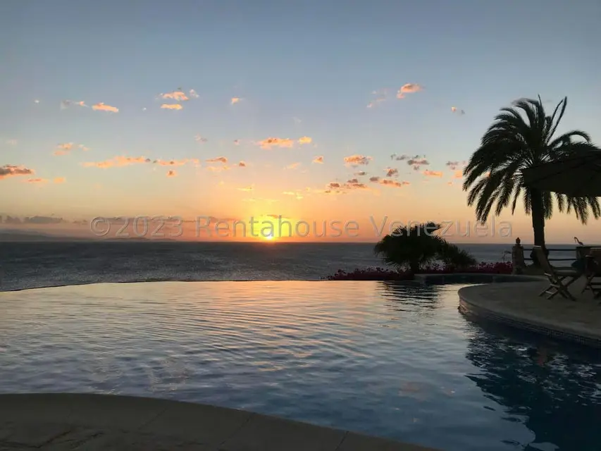 Casa (Multipes Niveles) en Venta en Sector Punta Colorada, Sucre - 28