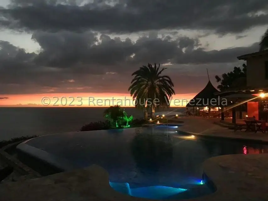 Casa (Multipes Niveles) en Venta en Sector Punta Colorada, Sucre - 29