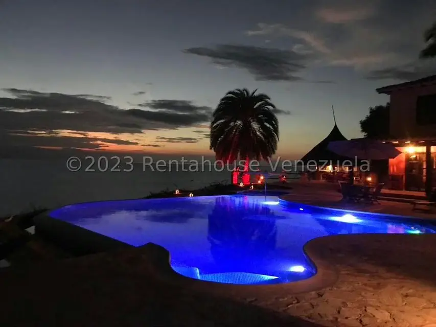 Casa (Multipes Niveles) en Venta en Sector Punta Colorada, Sucre - 30
