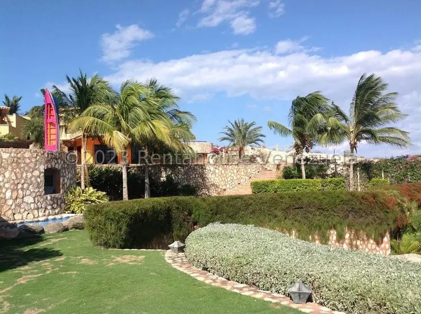 Casa (Multipes Niveles) en Venta en Sector Punta Colorada, Sucre - 32