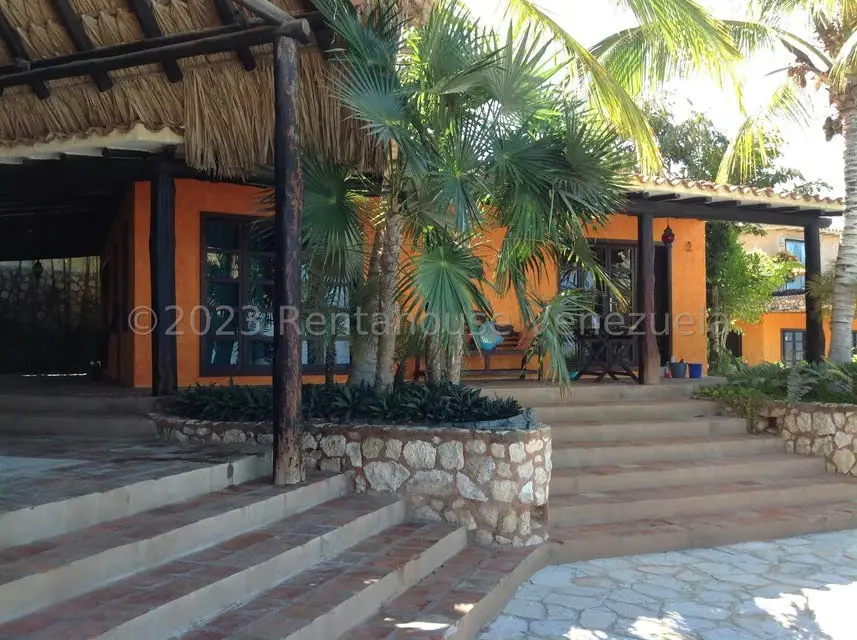 Casa (Multipes Niveles) en Venta en Sector Punta Colorada, Sucre - 4