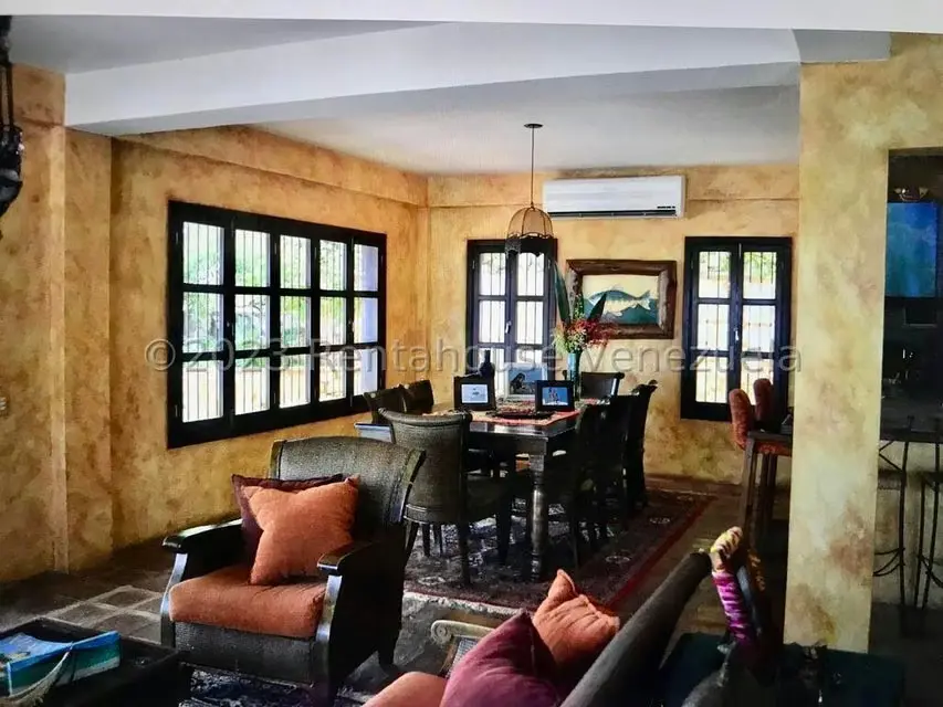 Casa (Multipes Niveles) en Venta en Sector Punta Colorada, Sucre - 5