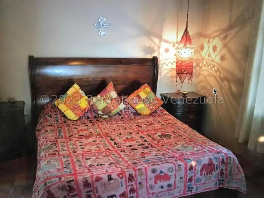 Casa (Multipes Niveles) en Venta en Sector Punta Colorada, Sucre - 6