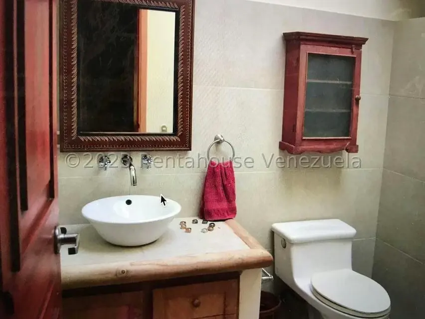 Casa (Multipes Niveles) en Venta en Sector Punta Colorada, Sucre - 7