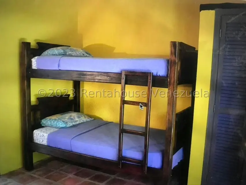 Casa (Multipes Niveles) en Venta en Sector Punta Colorada, Sucre - 8
