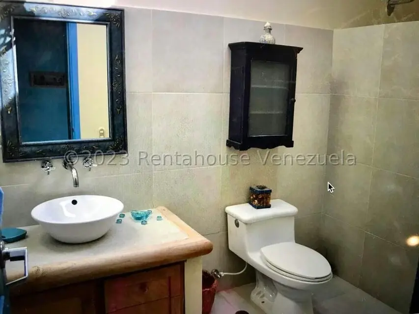 Casa (Multipes Niveles) en Venta en Sector Punta Colorada, Sucre - 9