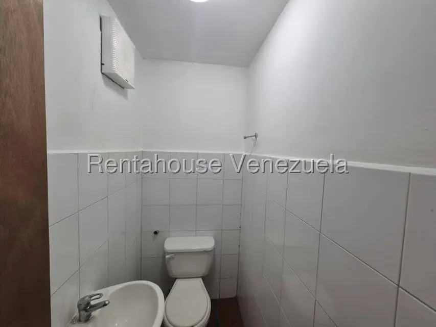 Local Comercial en Alquiler en San Bernardino, Distrito Metropolitano - 20