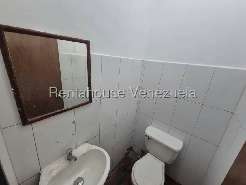 Local Comercial en Alquiler en San Bernardino, Distrito Metropolitano - 21
