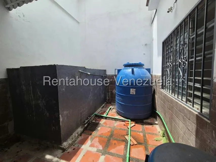 Local Comercial en Alquiler en San Bernardino, Distrito Metropolitano - 23