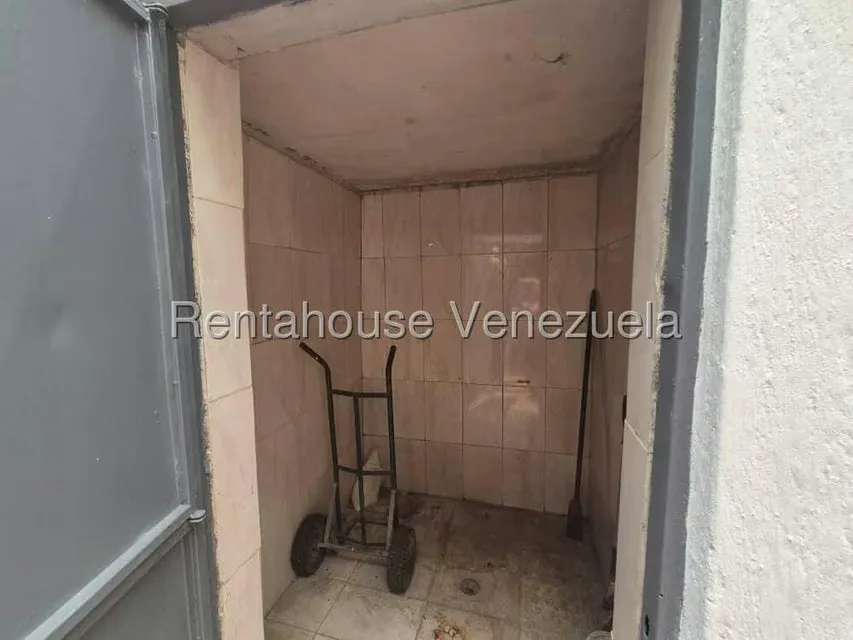 Local Comercial en Alquiler en San Bernardino, Distrito Metropolitano - 24