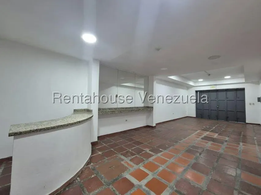 Local Comercial en Alquiler en San Bernardino, Distrito Metropolitano - 6