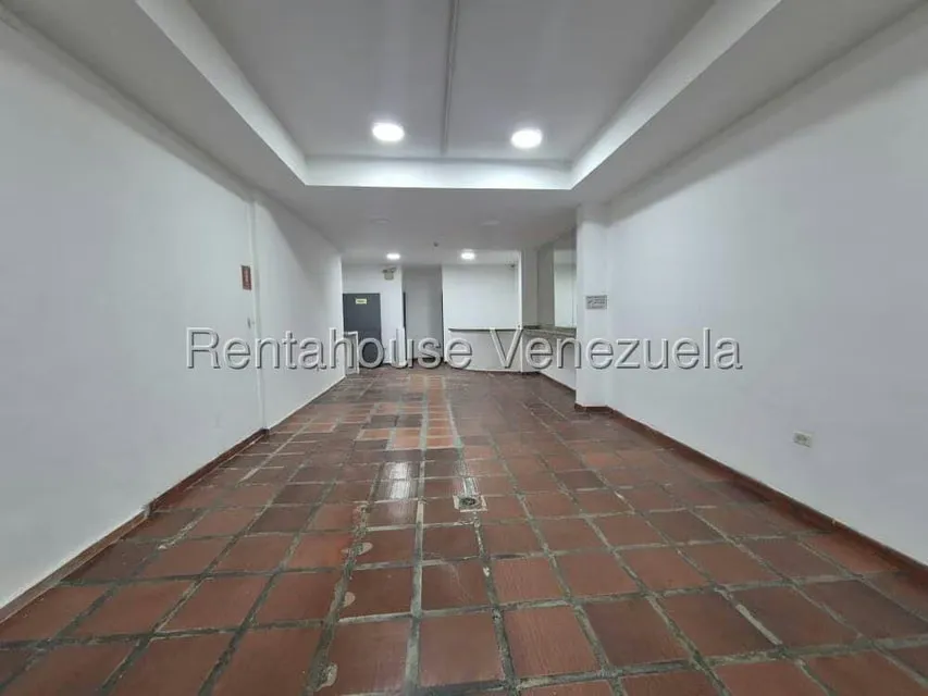 Local Comercial en Alquiler en San Bernardino, Distrito Metropolitano - 7