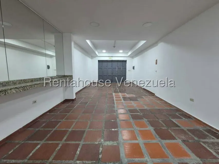 Local Comercial en Alquiler en San Bernardino, Distrito Metropolitano - 8