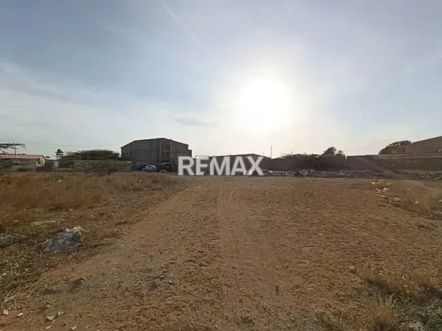 Terreno en venta en Punta Cardón. Punto Fijo