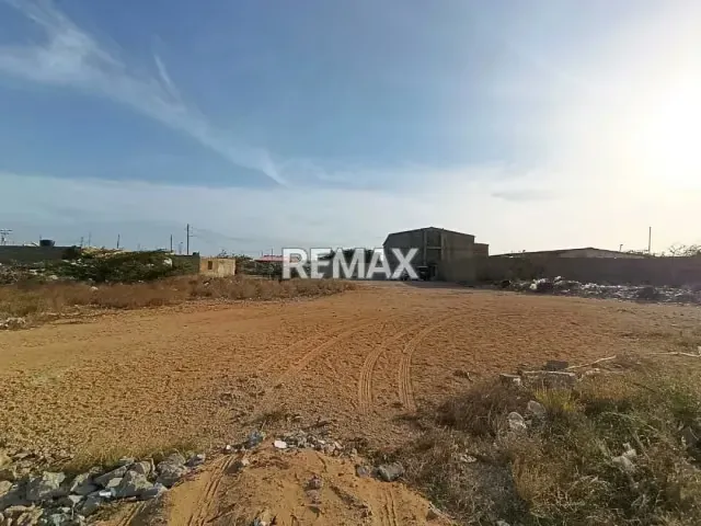 Terreno en venta en Punta Cardón. Punto Fijo - 2