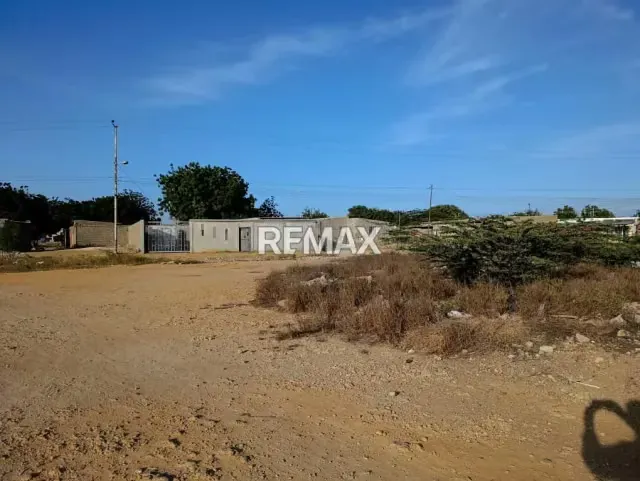 Terreno en venta en Punta Cardón. Punto Fijo - 5