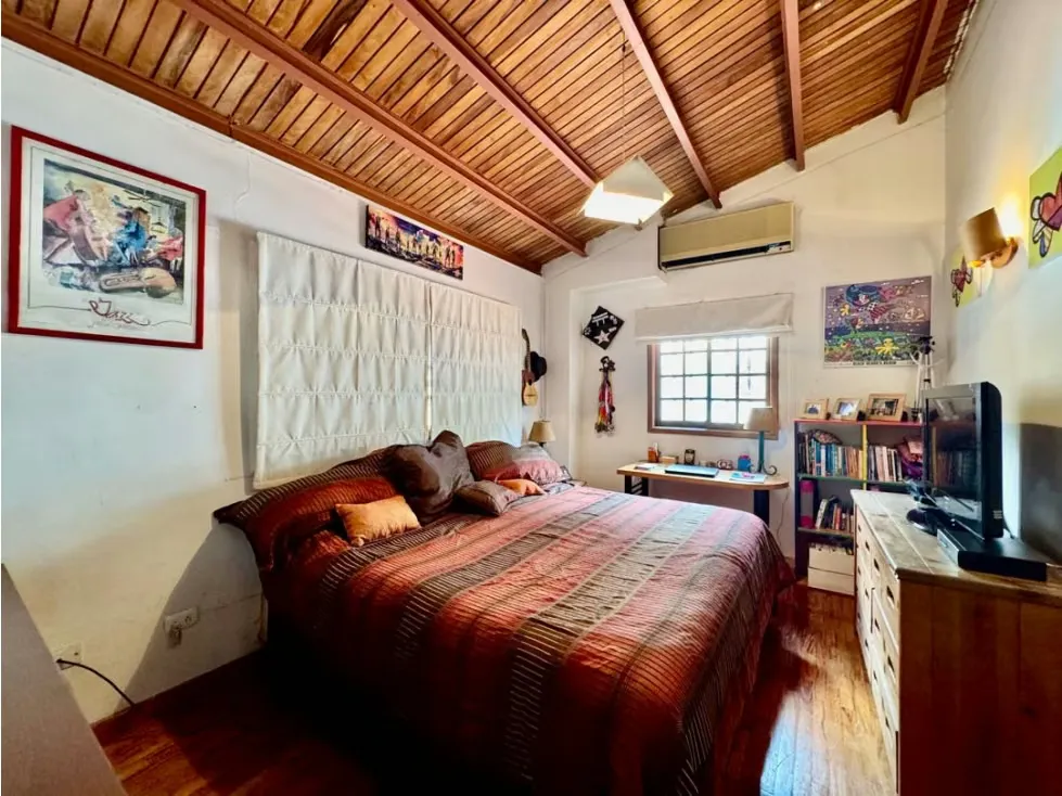 Se vende y/o alquila casa 400m2 4h+s/4b/2p Los Palos Grandes - 21