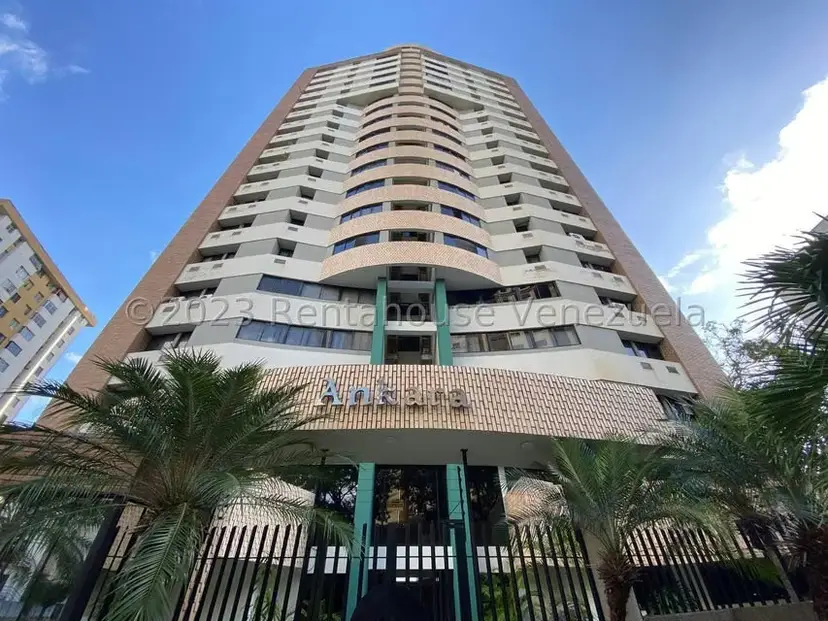 Apartamento (1 Nivel) en Venta en Valles de Camoruco, Carabobo