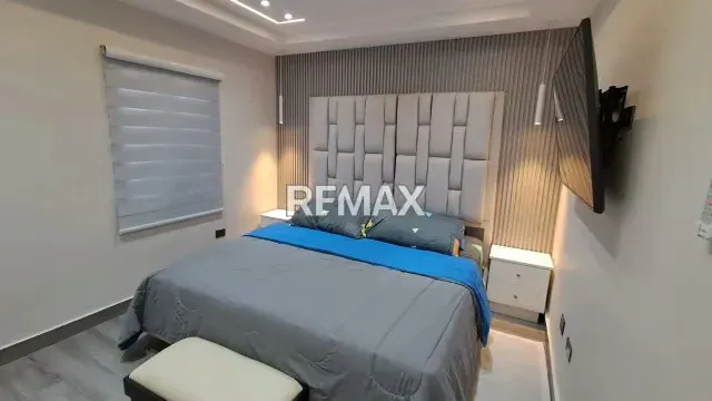 Venta de Moderno de Townhouse 100% Amoblado en El Rincón, Naguanagua - 14