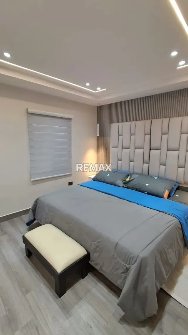 Venta de Moderno de Townhouse 100% Amoblado en El Rincón, Naguanagua - 4