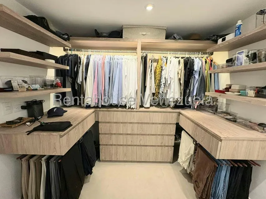 Apartamento (1 Nivel) en Venta en La Castellana, Distrito Metropolitano - 20