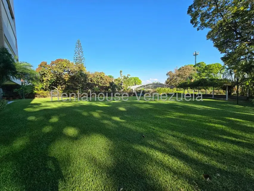 Apartamento (1 Nivel) en Venta en La Castellana, Distrito Metropolitano - 26