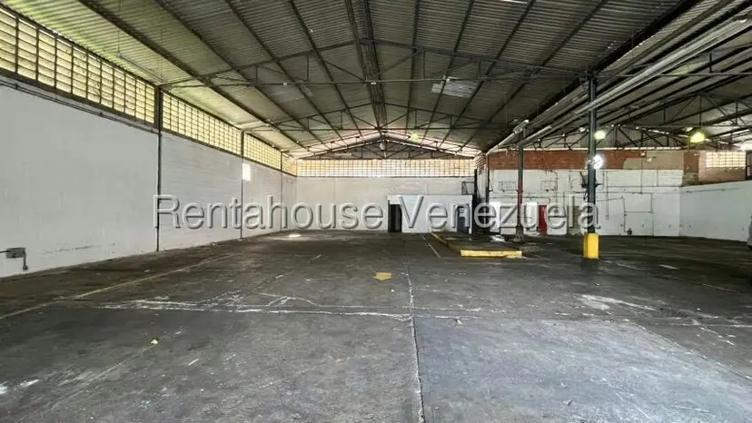 Galpon - Deposito en Alquiler en Mariche, Distrito Metropolitano