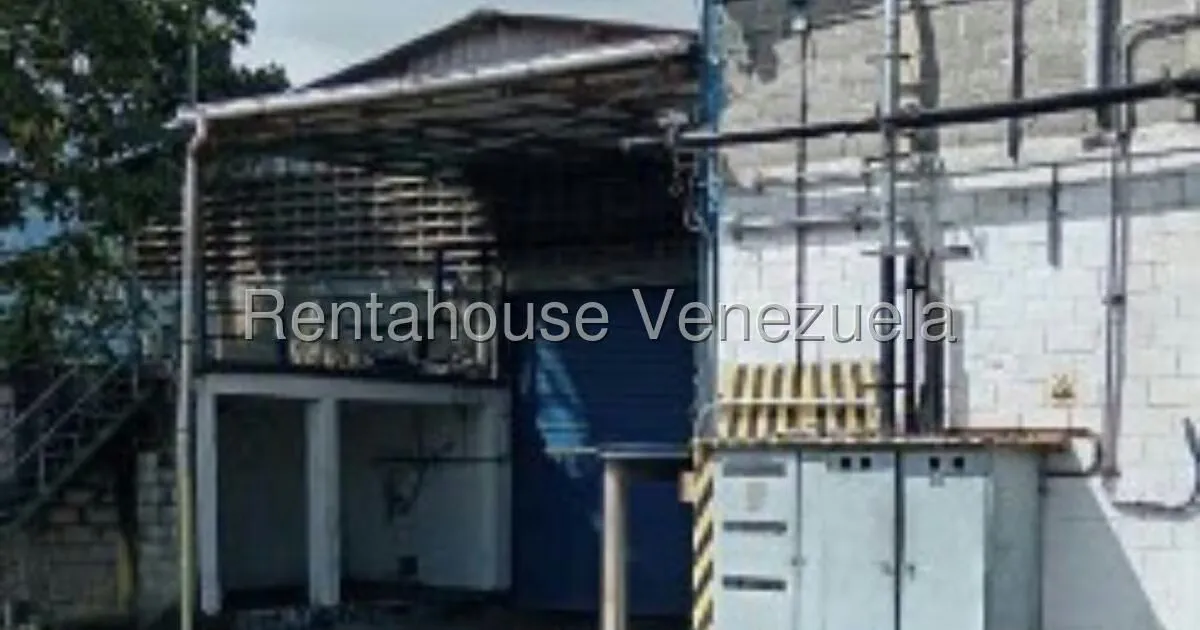 Galpon - Deposito en Alquiler en Mariche, Distrito Metropolitano - 12