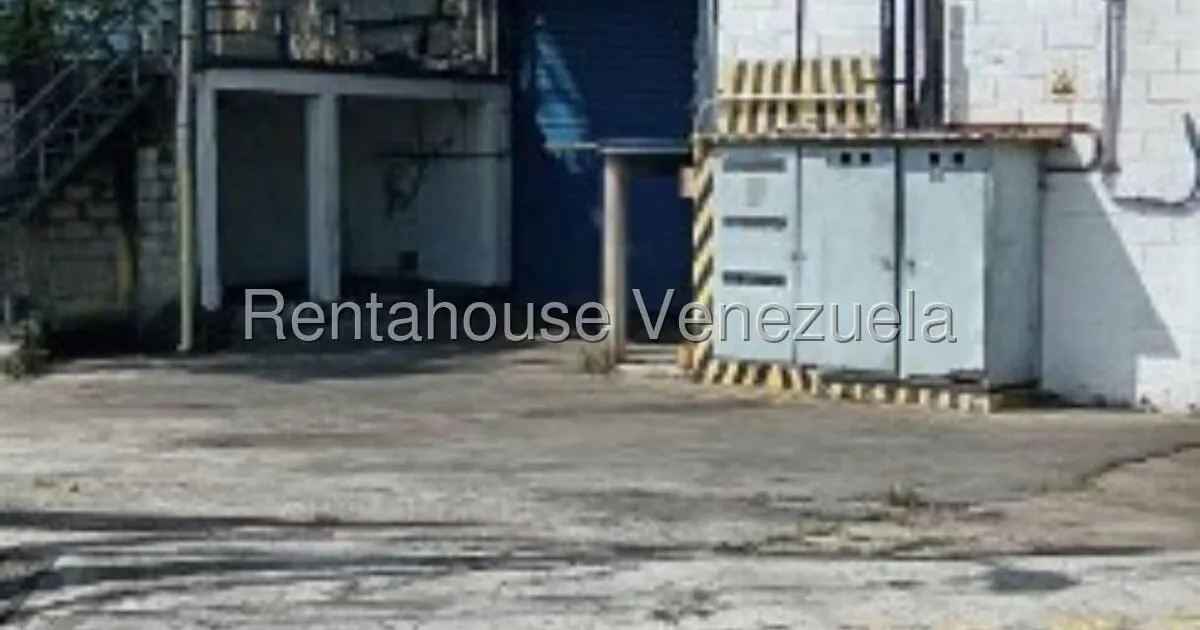Galpon - Deposito en Alquiler en Mariche, Distrito Metropolitano - 13