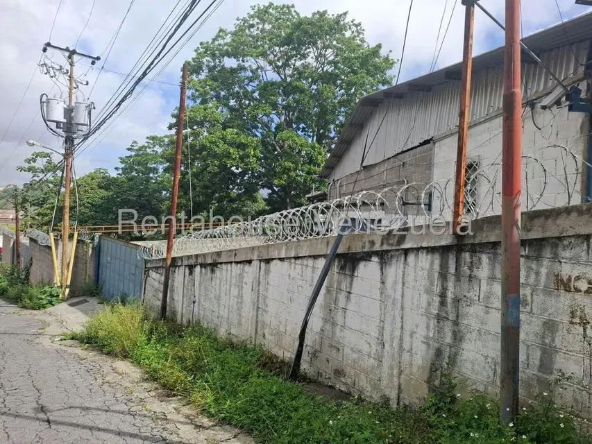 Galpon - Deposito en Alquiler en Mariche, Distrito Metropolitano - 15