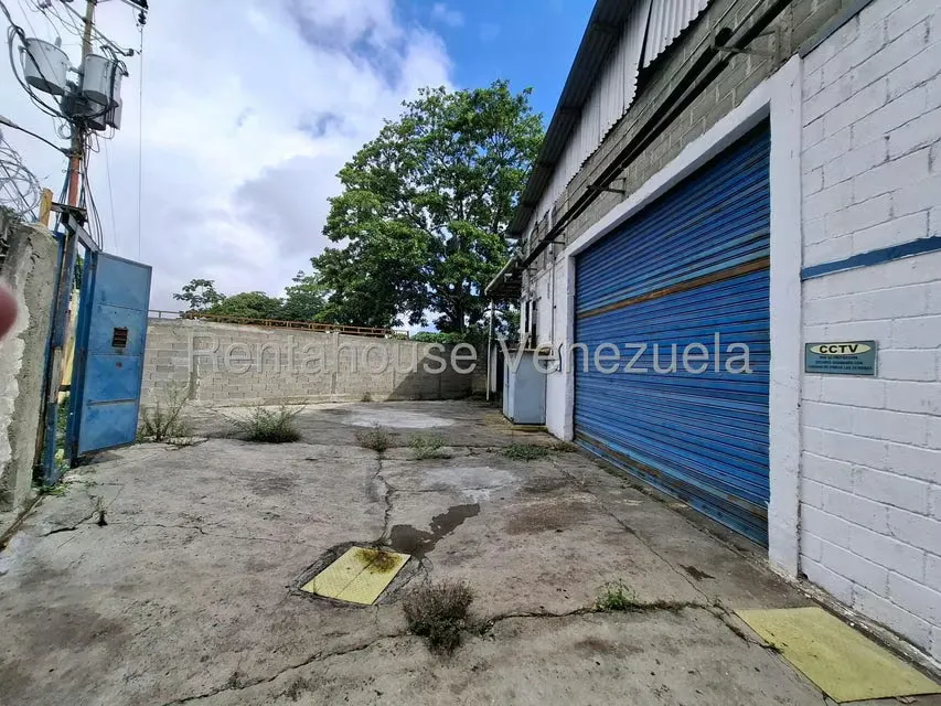 Galpon - Deposito en Alquiler en Mariche, Distrito Metropolitano - 16