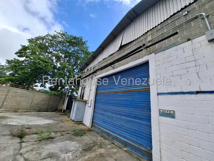 Galpon - Deposito en Alquiler en Mariche, Distrito Metropolitano - 17