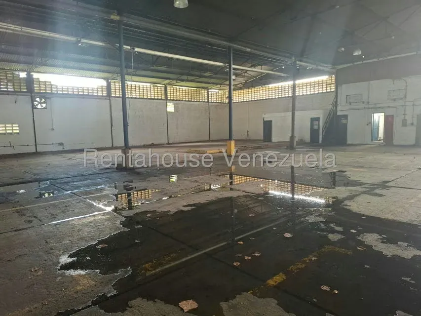 Galpon - Deposito en Alquiler en Mariche, Distrito Metropolitano - 18