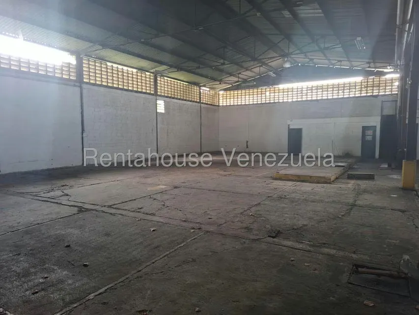 Galpon - Deposito en Alquiler en Mariche, Distrito Metropolitano - 19