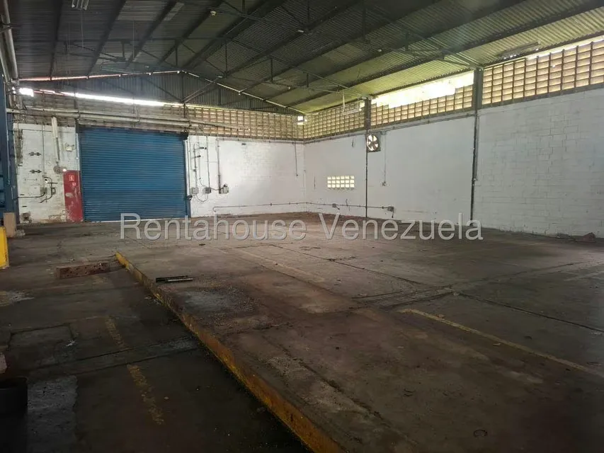Galpon - Deposito en Alquiler en Mariche, Distrito Metropolitano - 20